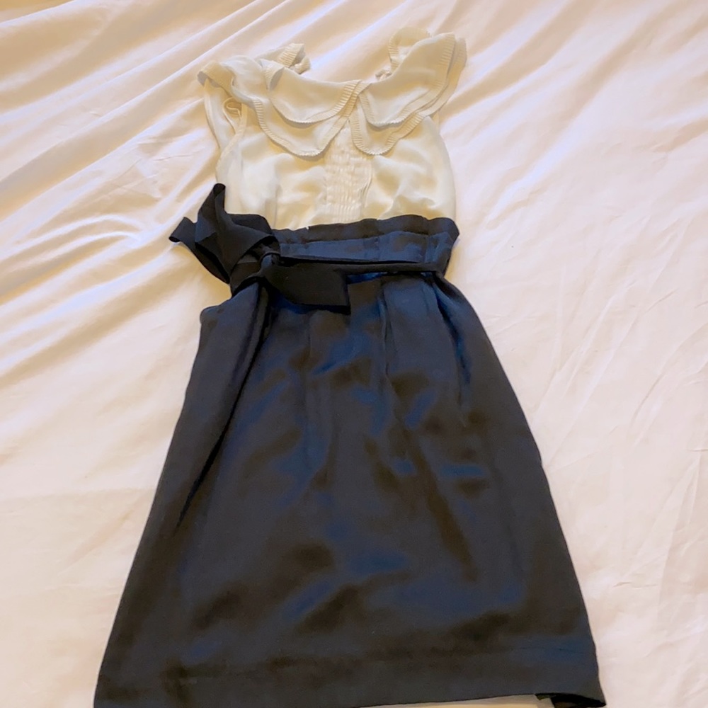Esley medium dress